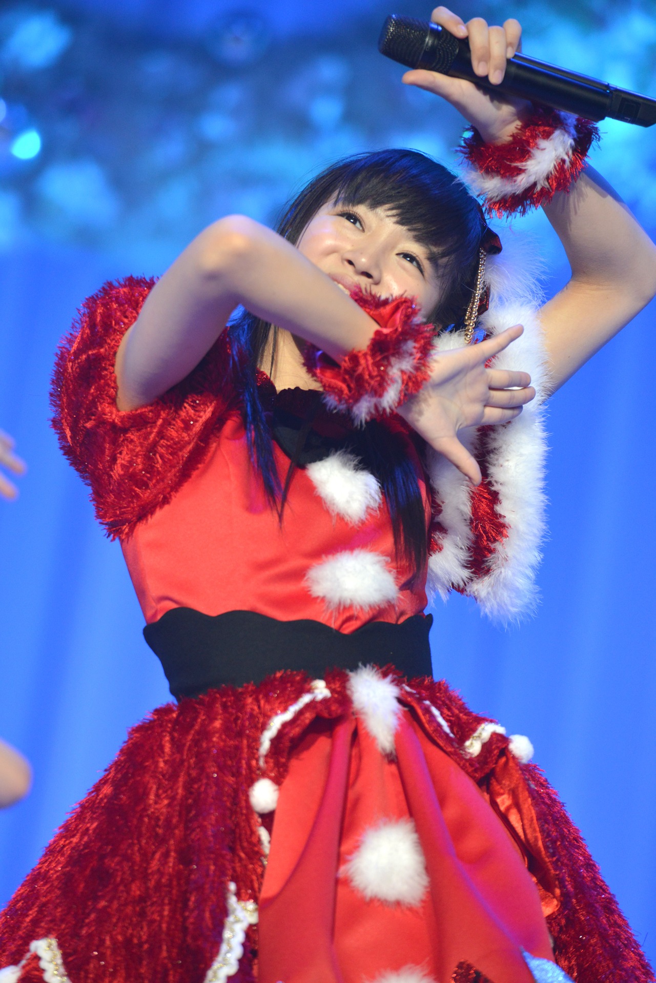 中山莉子