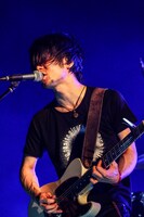 TK（Vo, G / 凛として時雨）（撮影：渡邉一生）