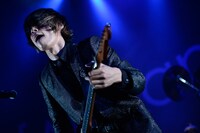 川上洋平（[Alexandros]）（Photo by Azusa Takada）