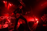 [Alexandros]（Photo by Azusa Takada）