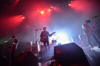 [Alexandros]（Photo by Azusa Takada）