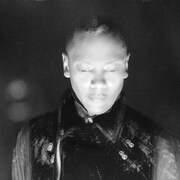 ジェフ・ミルズ