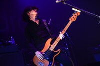 磯部寛之（B, Cho / [Alexandros]）（Photo by Azusa Takada）