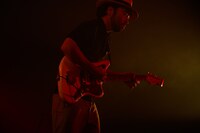 小川幸慈（G / クリープハイプ）（Photo by Azusa Takada）