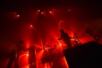 クリープハイプ（Photo by Azusa Takada）