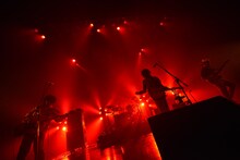 クリープハイプ（Photo by Azusa Takada）