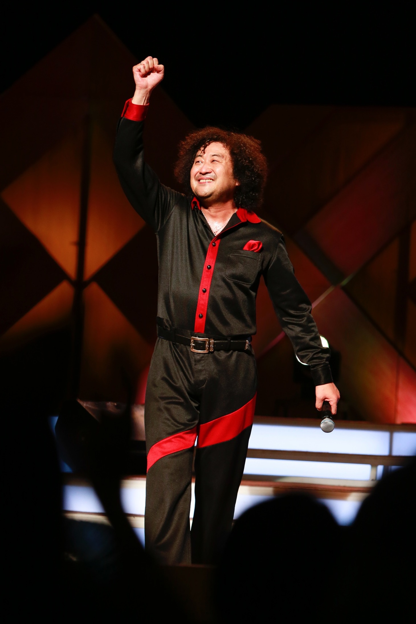 葉加瀬太郎