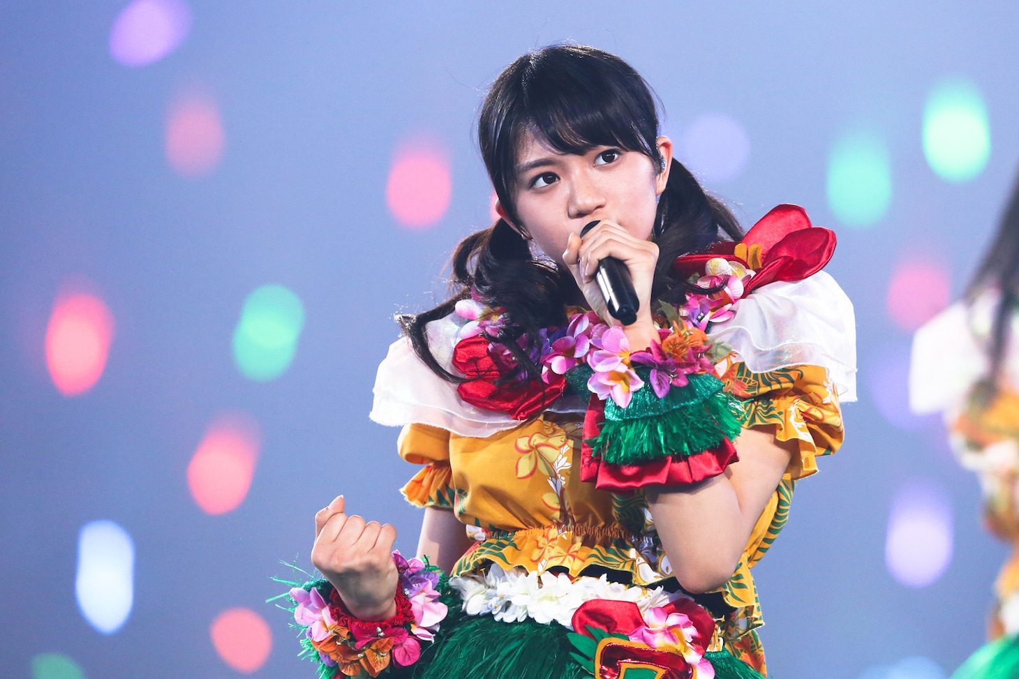 星名美怜