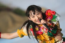 松野莉奈