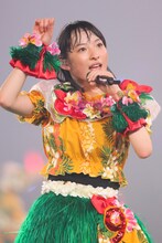 松野莉奈