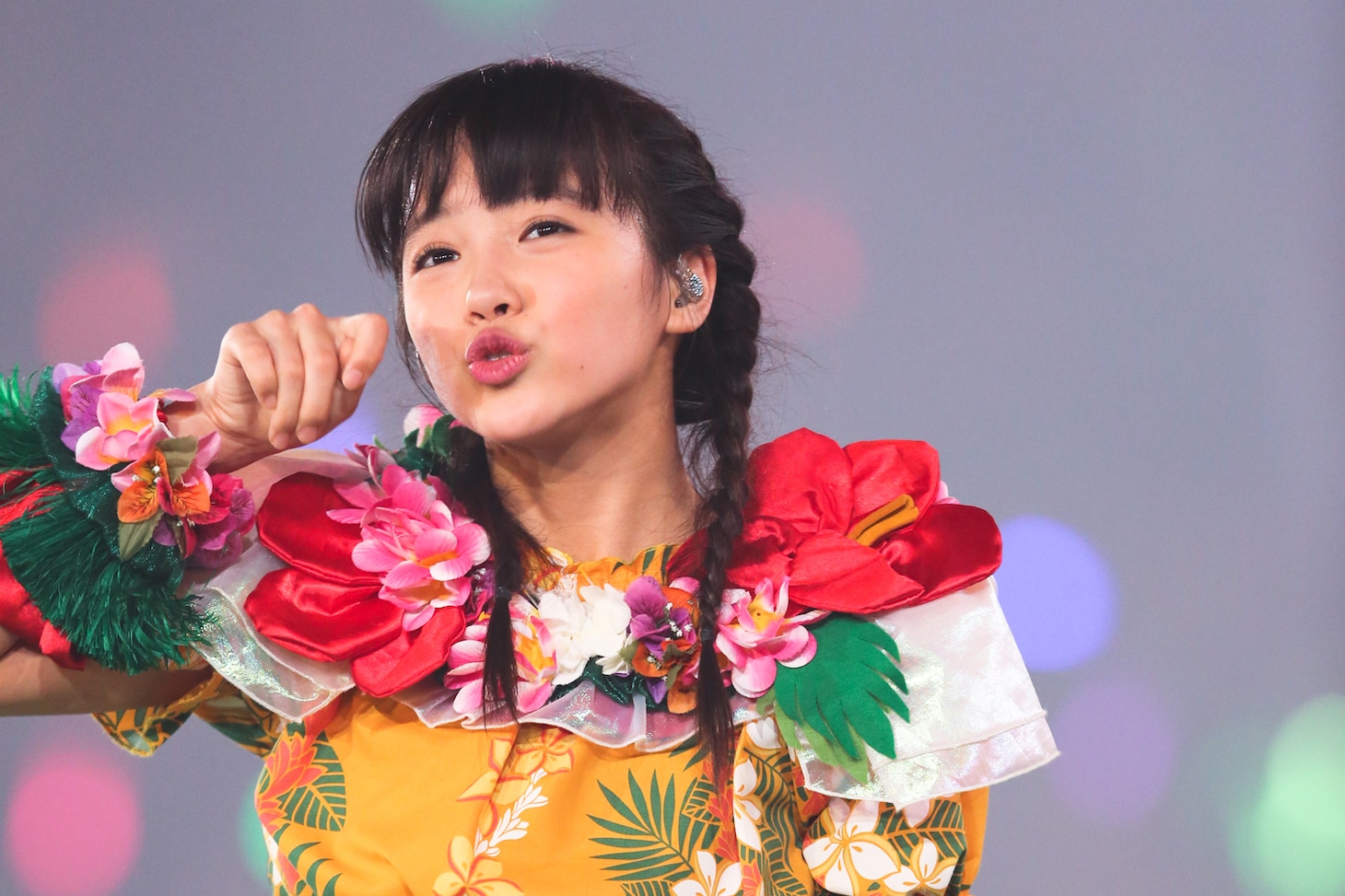 中山莉子