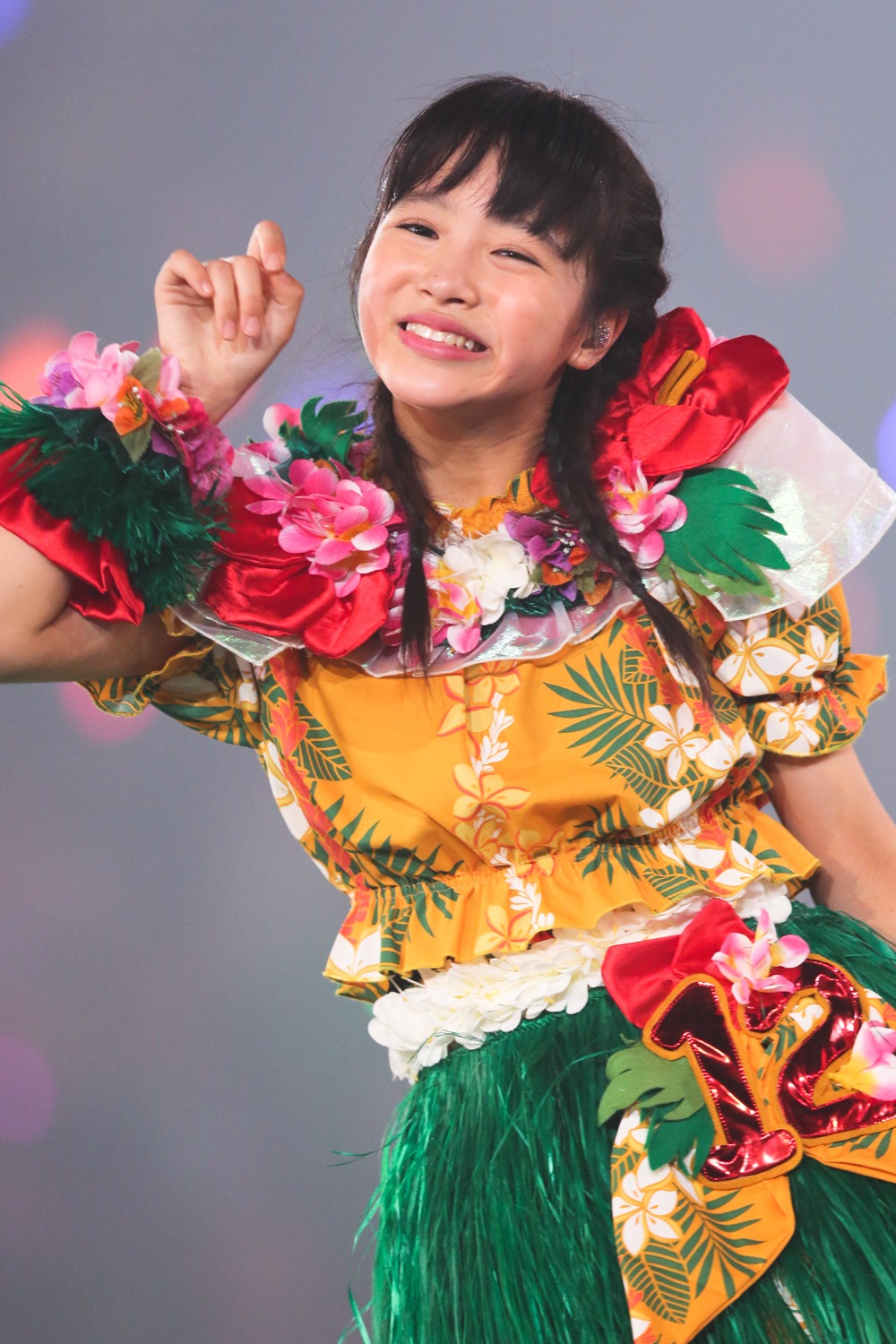 中山莉子