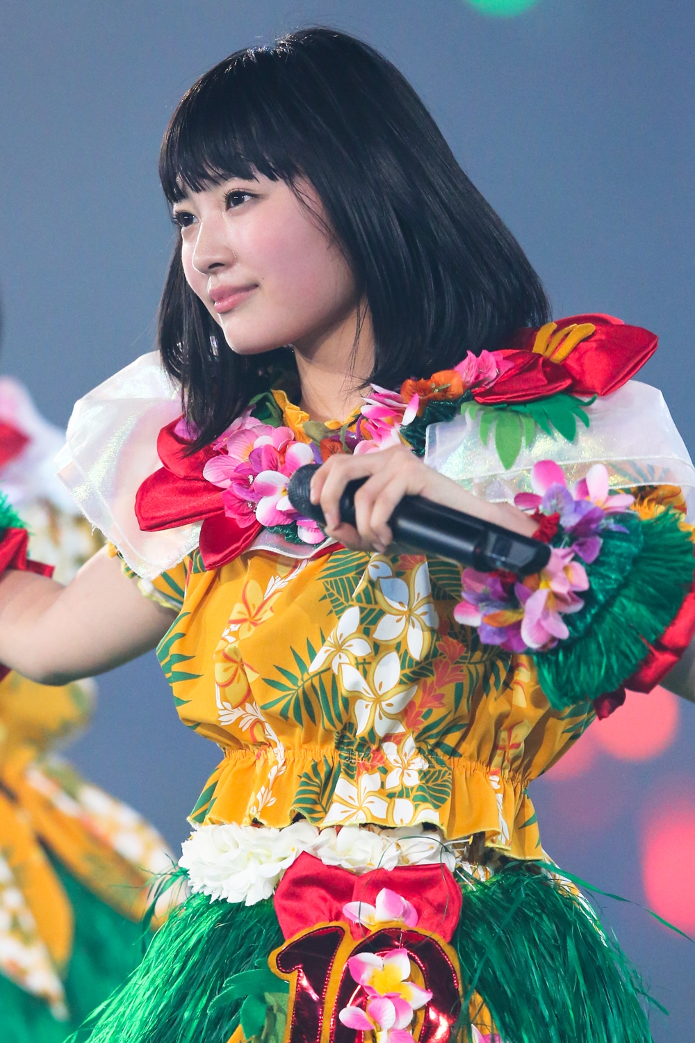 柏木ひなた