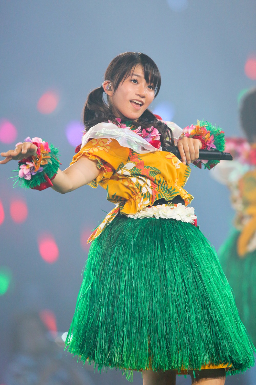 星名美怜