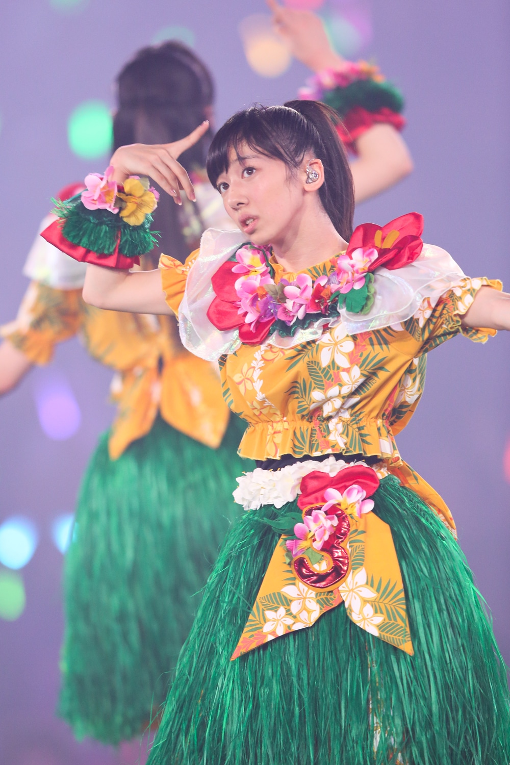 真山りか