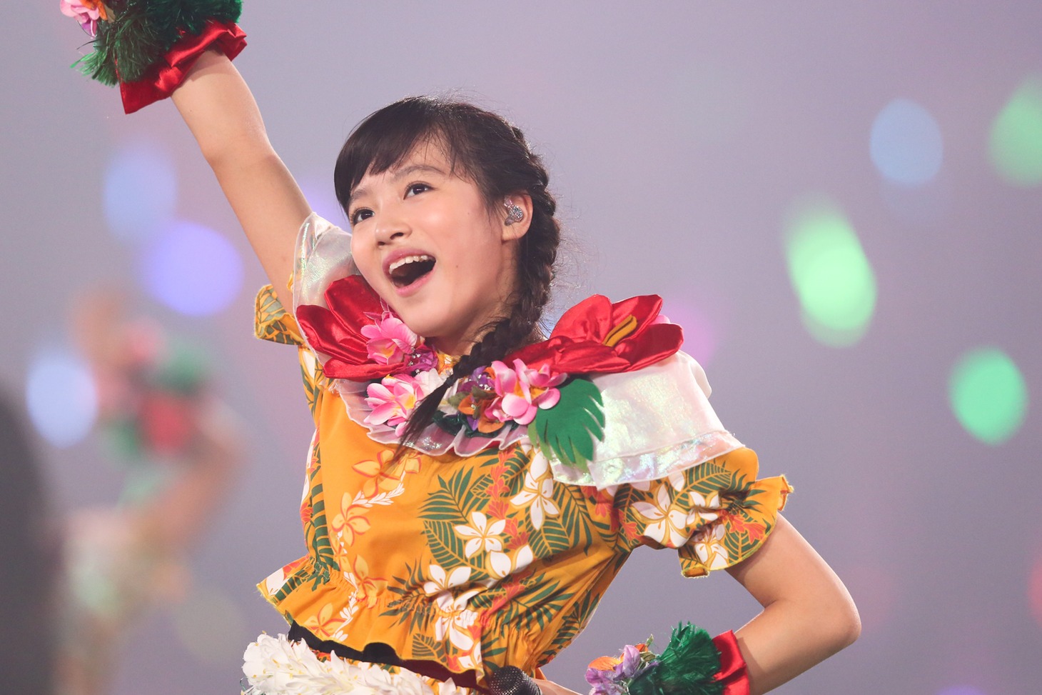 中山莉子