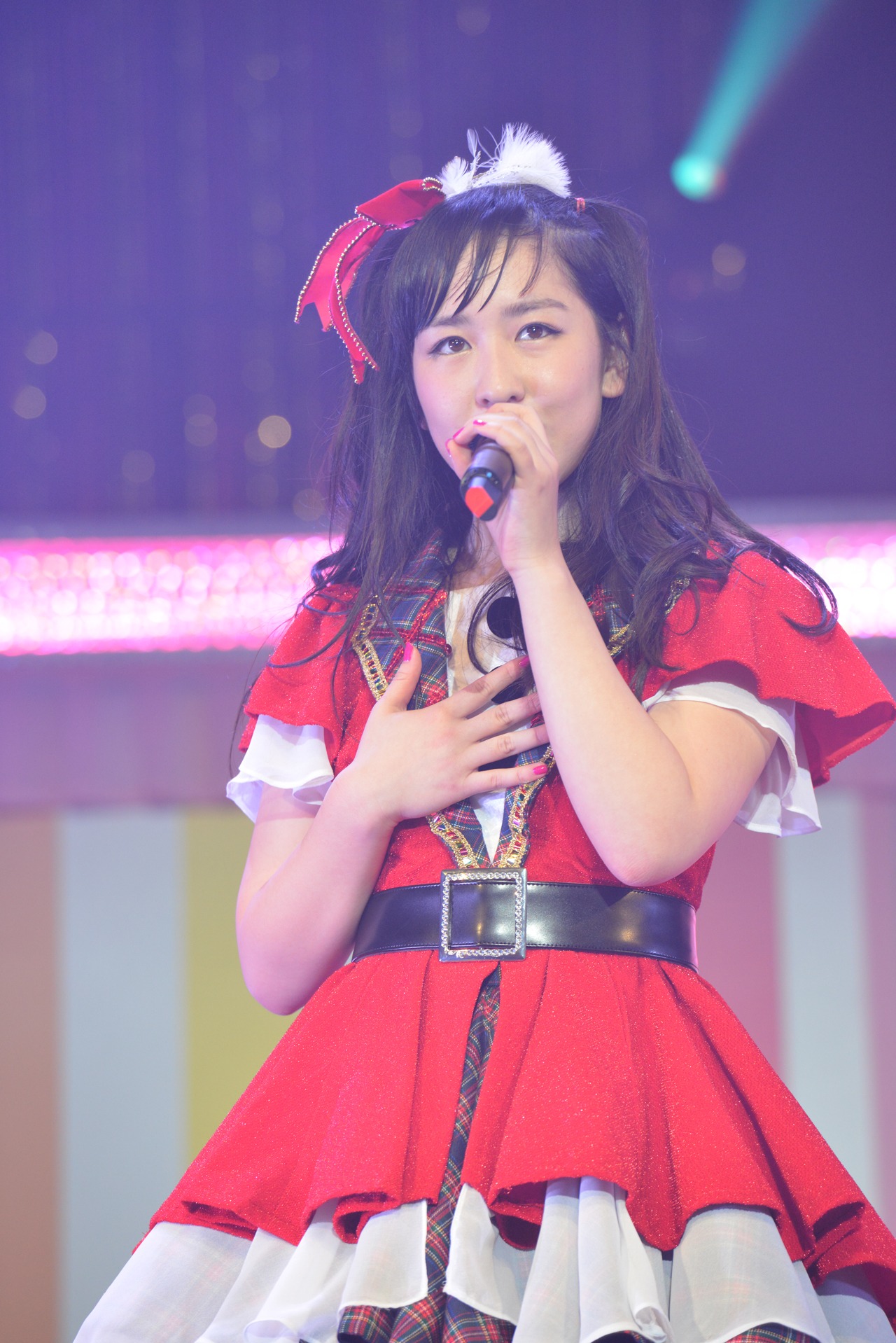 小西彩乃