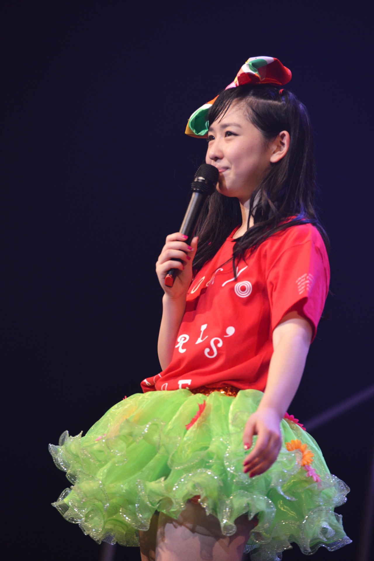 小西彩乃