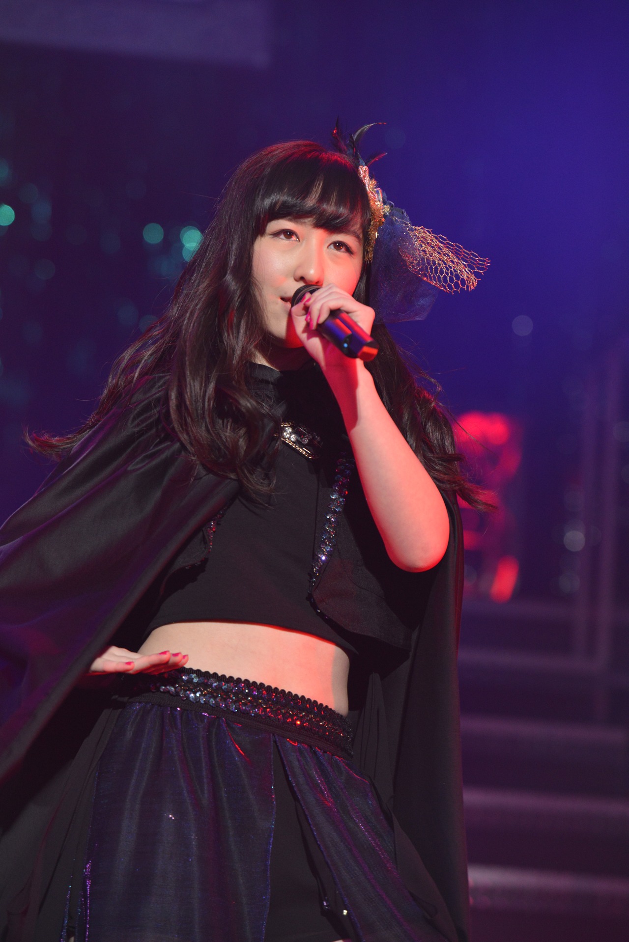 小西彩乃
