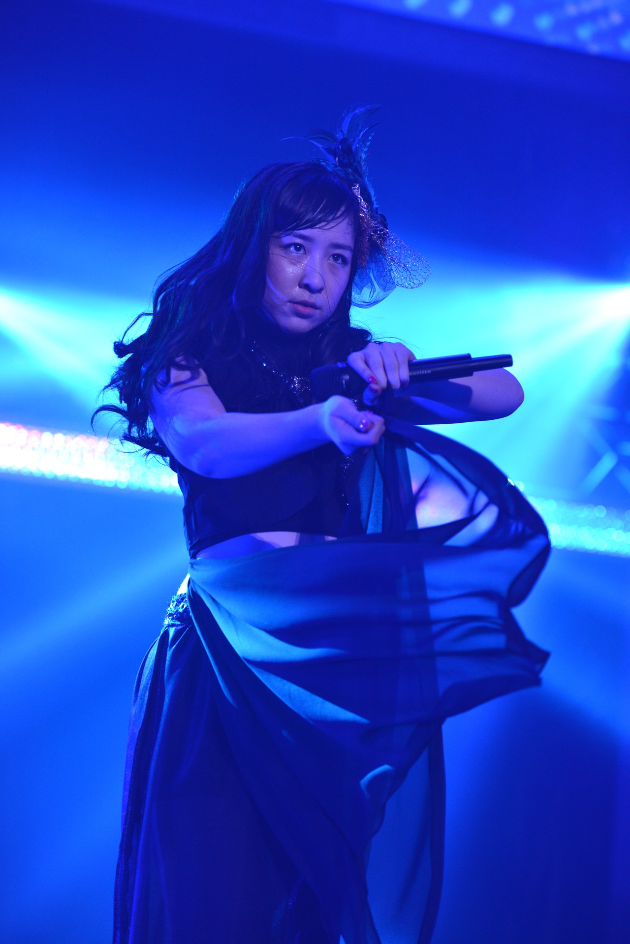 小西彩乃