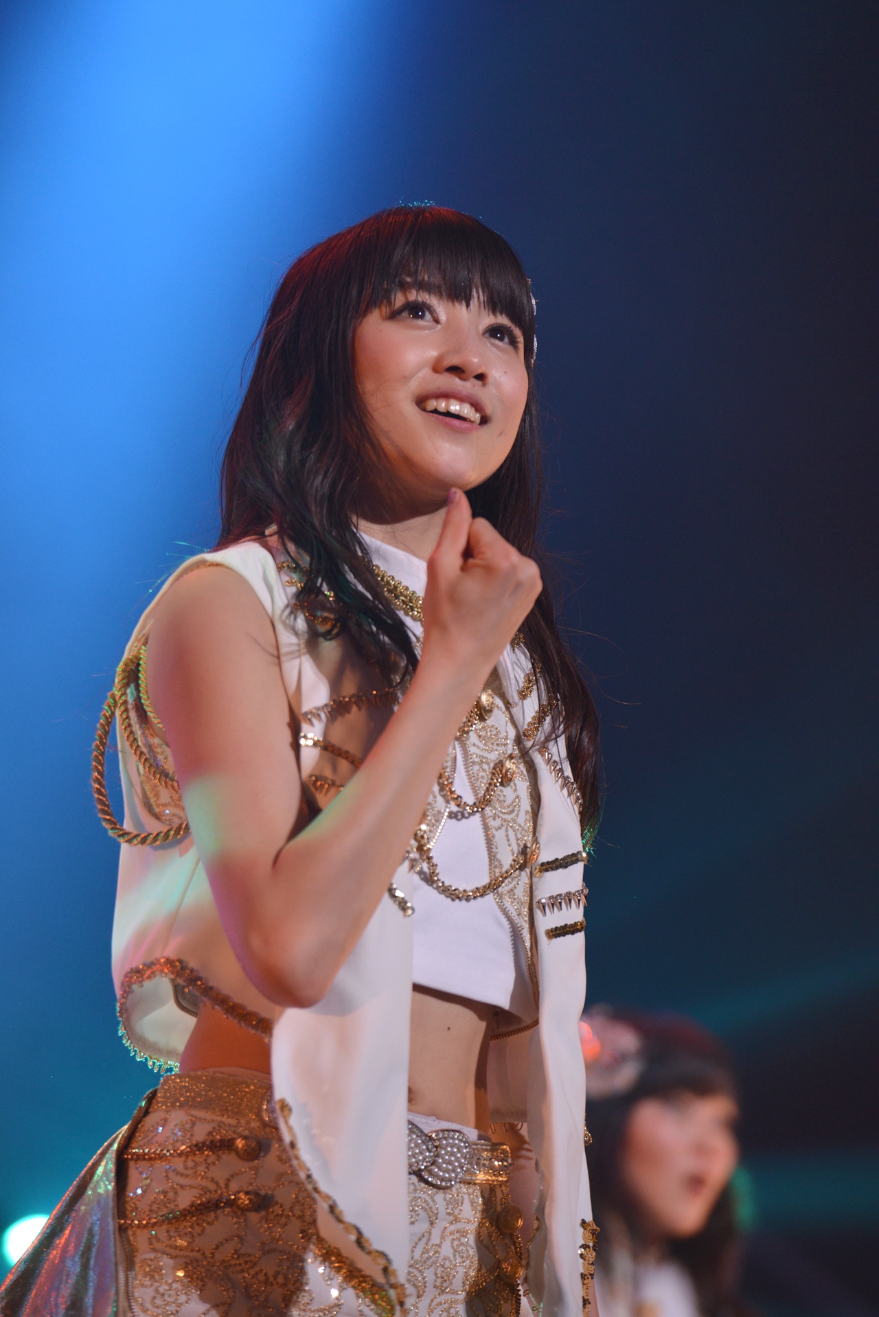 新井ひとみ