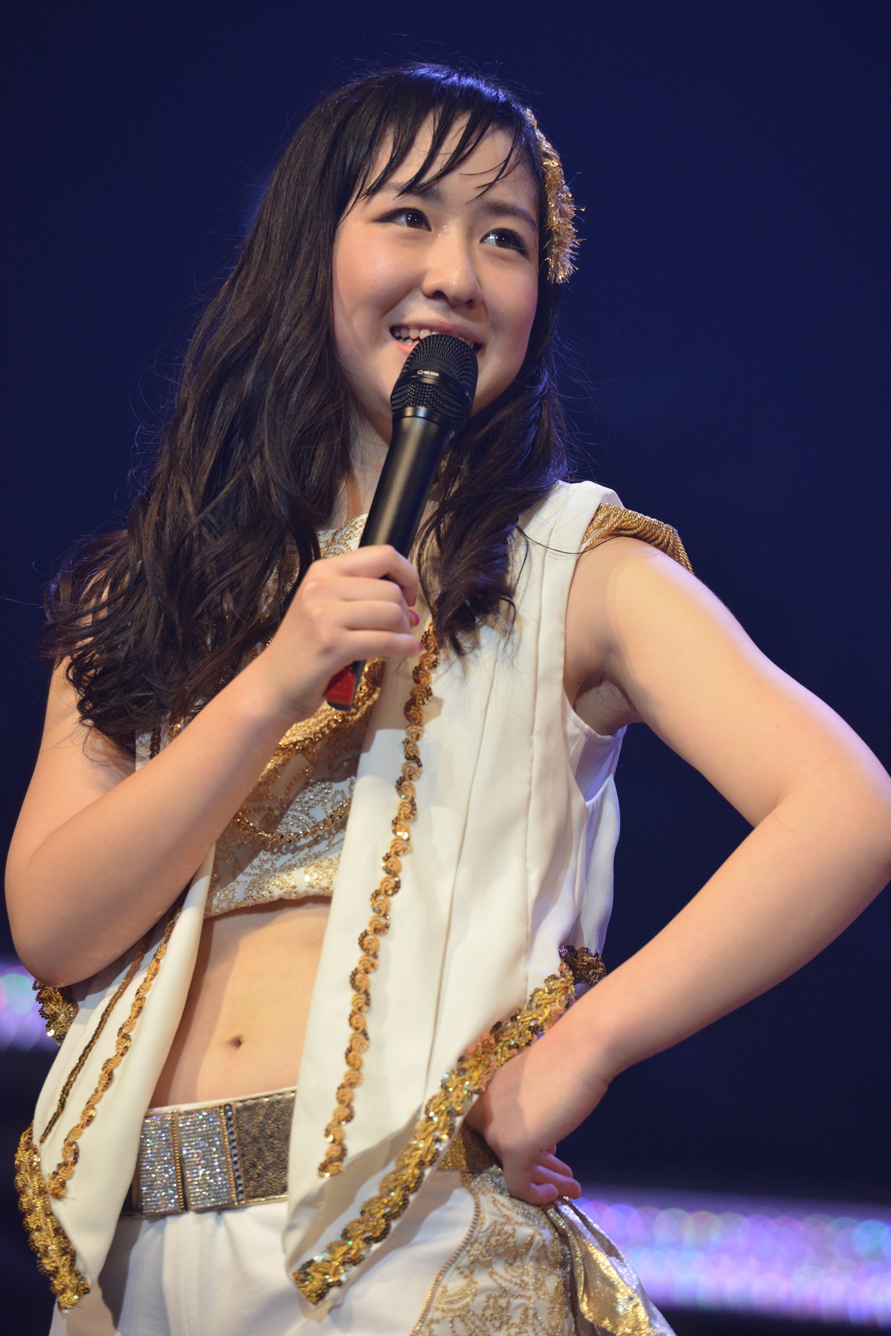 小西彩乃