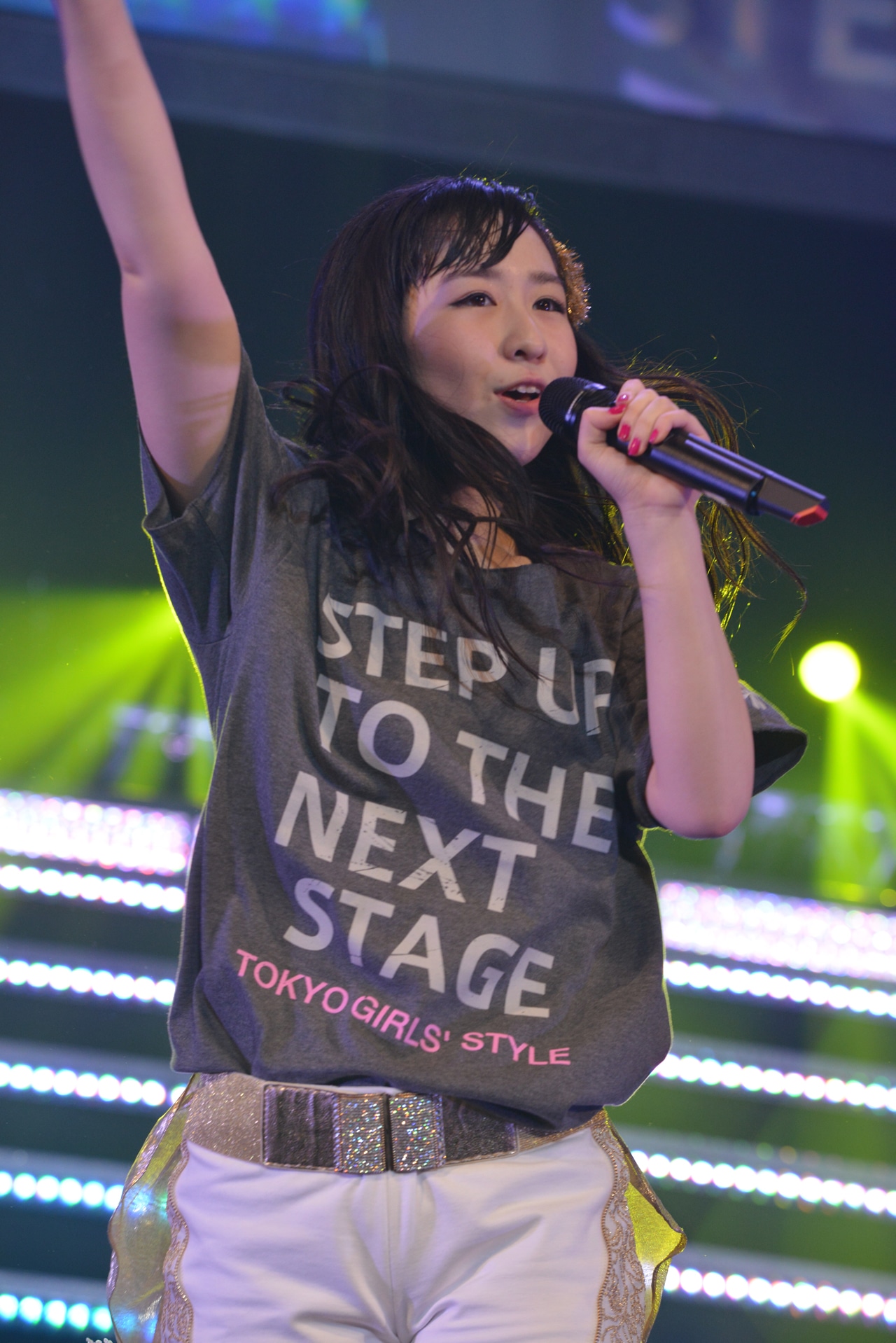 小西彩乃