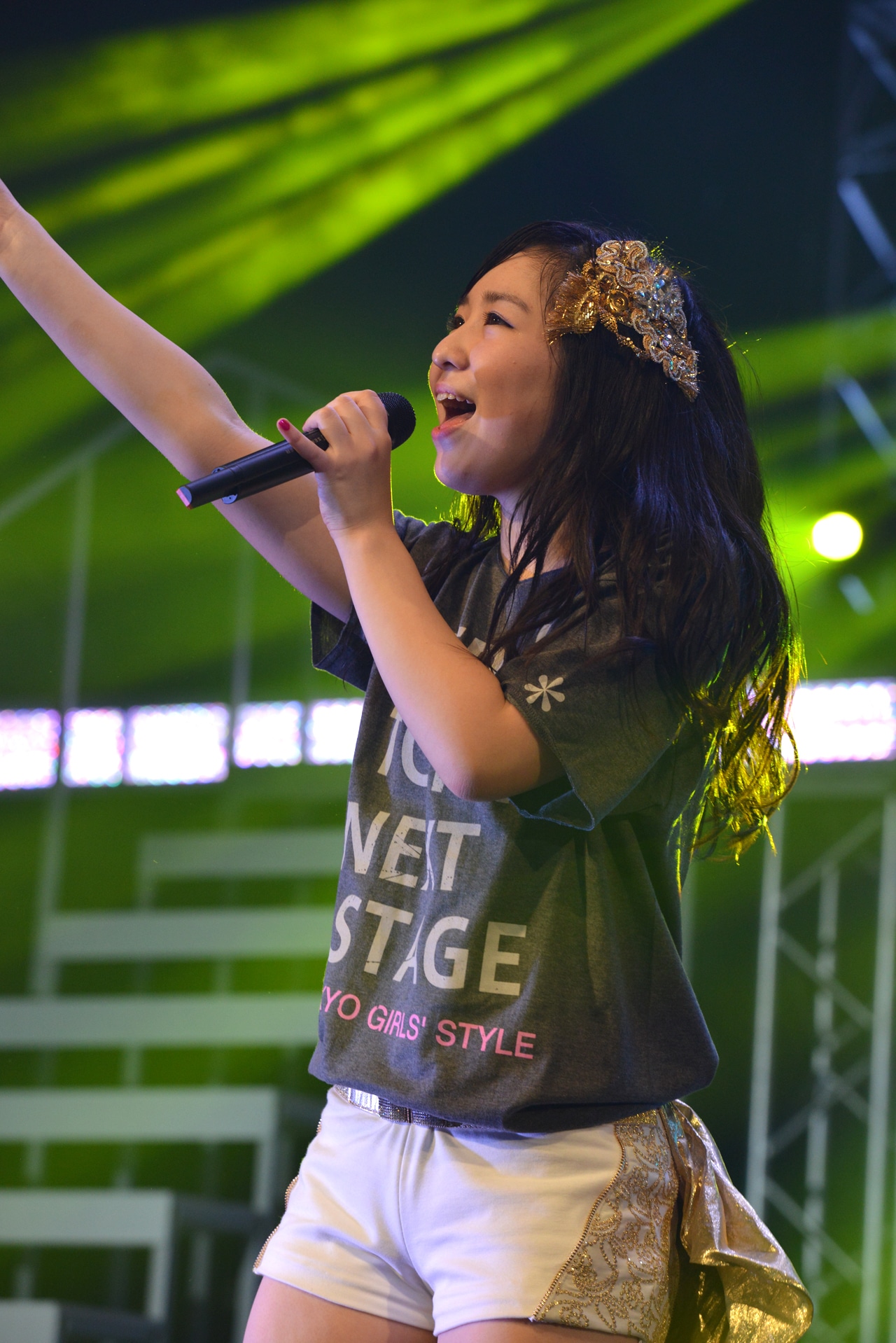 小西彩乃