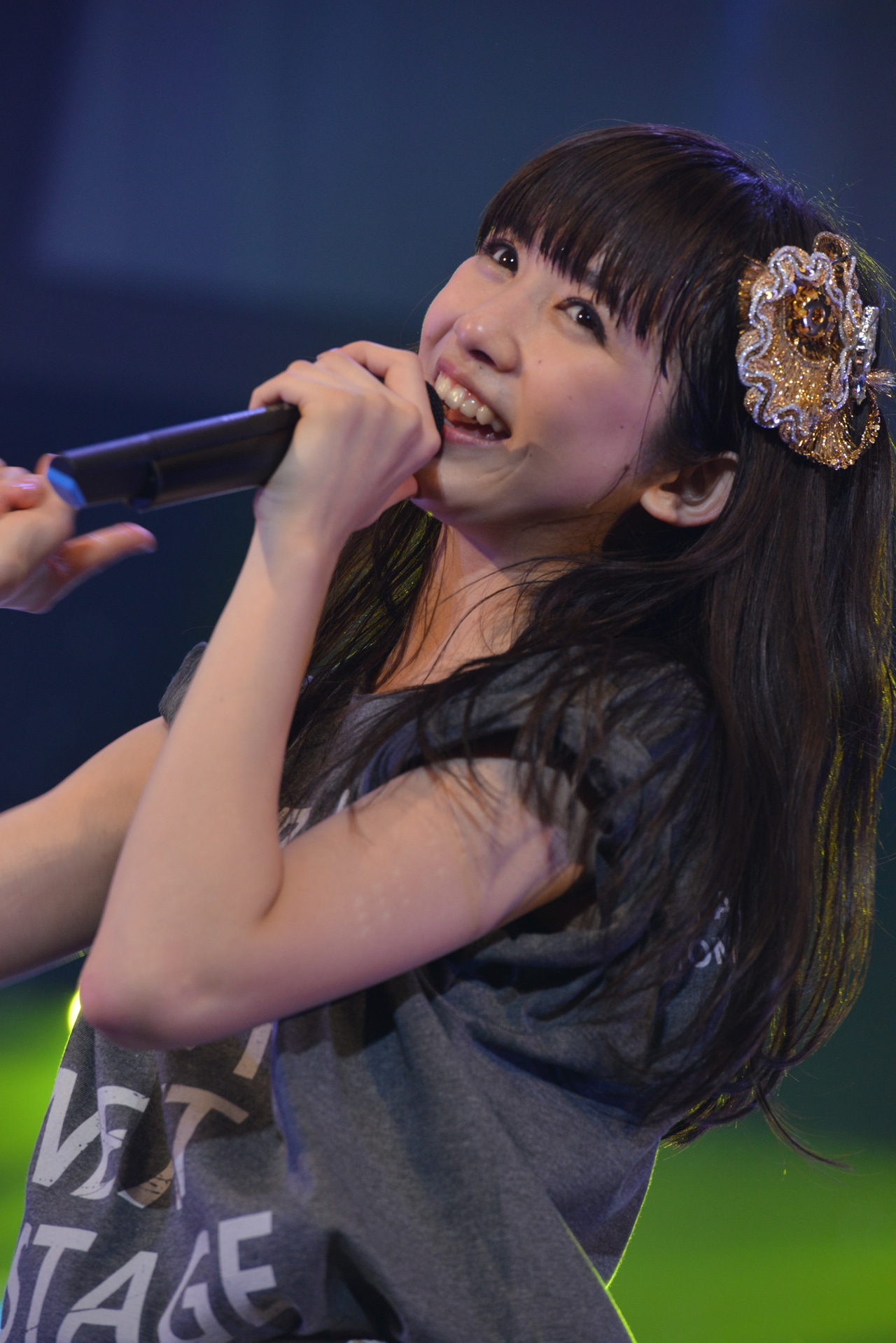 新井ひとみ