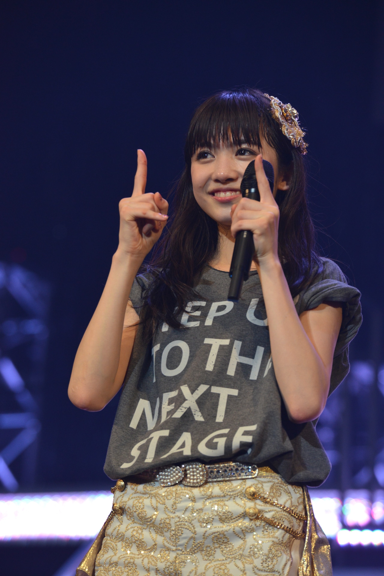 新井ひとみ