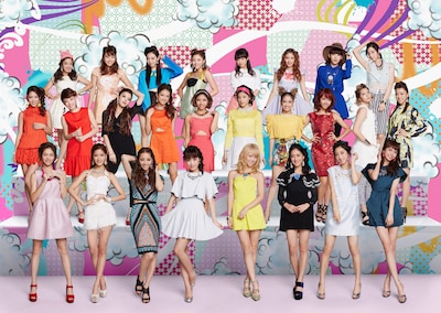 E-girls