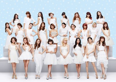 E-girls