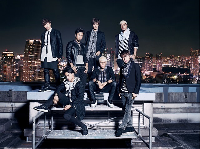 GENERATIONS from EXILE TRIBE