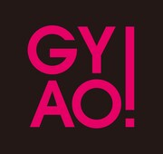 GYAO!ロゴ