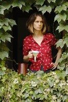 フアナ・モリーナ