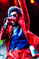 真行寺貴秋（Vo）