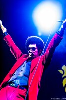 真行寺貴秋（Vo）