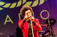 真行寺貴秋（Vo）