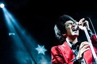 真行寺貴秋（Vo）