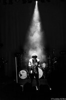 BRADIO「大人達よ、遊べ～HIT PARADE TOUR～」東京・WWW公演の様子。