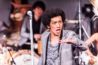 真行寺貴秋（Vo）