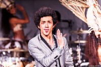 真行寺貴秋（Vo）