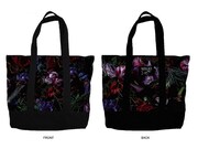 LUNA SEA 25th ANNIVERSARY LIVE TOUR THE LUNATIC -A Liberated Will- キャンバストートバッグ