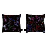 LUNA SEA 25th ANNIVERSARY LIVE TOUR THE LUNATIC -A Liberated Will- クッションカバー -A Will-