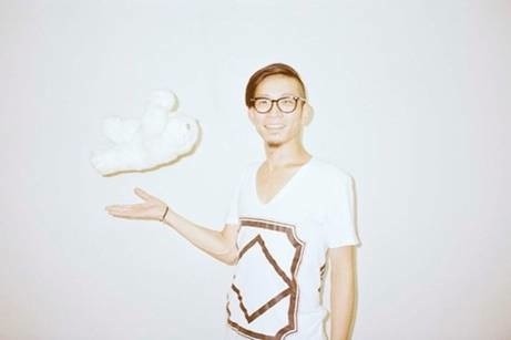 村田シゲ（□□□ / CUBISMO GRAFICO FIVE）