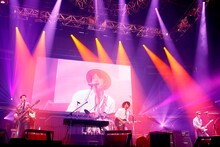 CNBLUE （C）FNC MUSIC JAPAN INC.