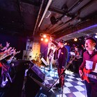 有頂天が活動再開!後期メンバー5人で新作レコーディング開始