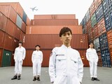 UNCHAINが椎名林檎＆Jamiroquaiカバーを7inchリカット - 音楽ナタリー