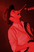 大木伸夫（Vo, G / ACIDMAN）（撮影：渡邊一生）