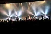 ACIDMAN（撮影：渡邊一生）